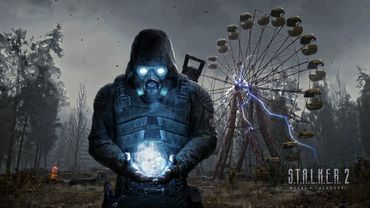 S.T.A.L.K.E.R. 2 ВИЙДЕ 1 грудня 2023 згідно видавництва Plaion
