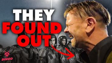 Western leftists finally get a reality check - Ex-muslim reacts