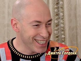 Валерий Леонтьев. "В гостях у Дмитрия Гордона". 3/3 (2011)