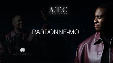 Moise Ngofo - Pardonne-moi #1 (audio+paroles)