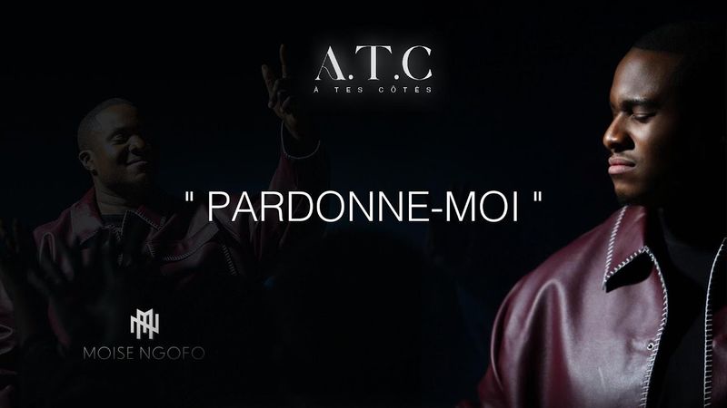 Moise Ngofo - Pardonne-moi #1 (audio+paroles)