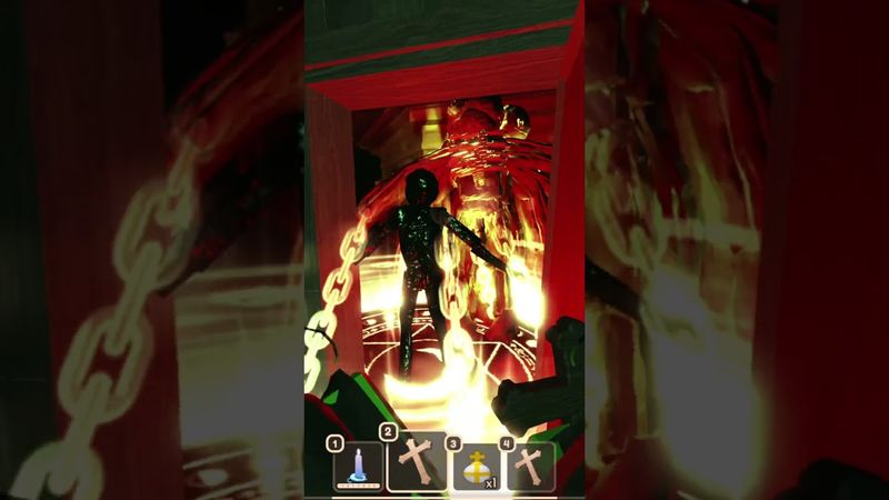 ROBLOX DOORS АПОКАЛИПСИС ВЕЛИКОЕ ИЗГНАНИЕ ФИГУР И ДРУГИХ СУЩНОСТЕЙ ИЗ ОТЕЛЯ