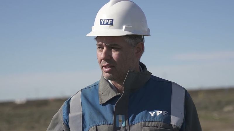 Seminario- Upstream Convencional: Instalaciones de Superficie en Recuperación Secundaria y Terciaria