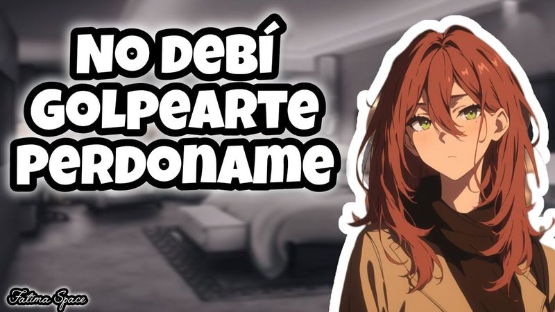 ASMR| Novia Fría te regaña por no responder sus llamadas, se preocupa por ti?!| Roleplay...