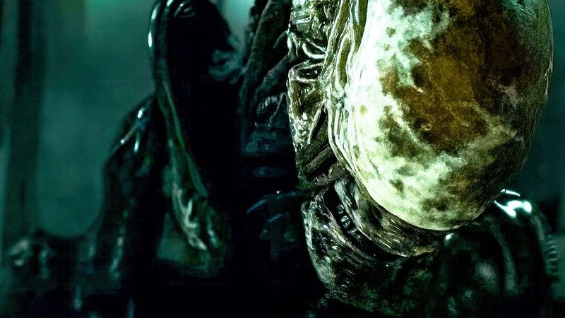 Чужой. Земля - Русский Трейлер 3 (4K Субтитры, 2025) Ной Хоули