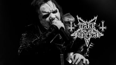 🌲 #98 DARK FUNERAL: быть сатанистом, не значит быть идиотом | ХВОЯ ПОДКАСТ