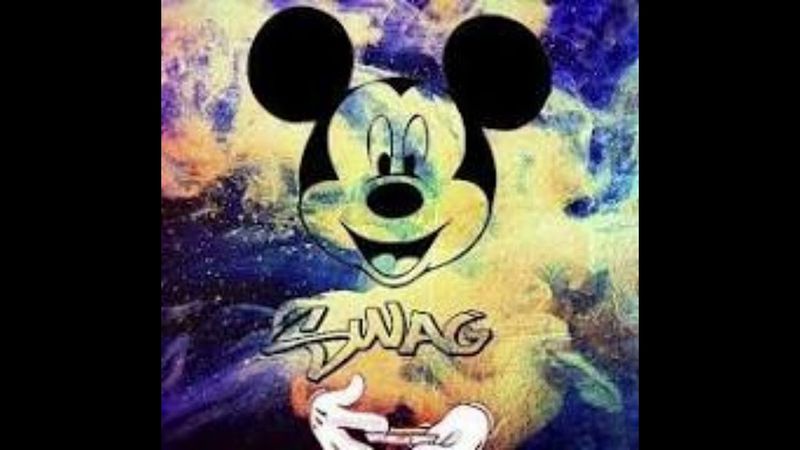 MCEgoR & Nuds - Даунси Эщкере [Official Music]