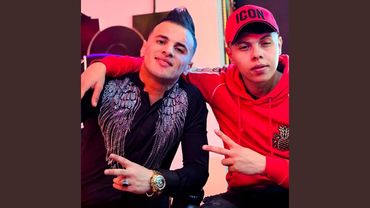 مطروش حاكمني شوك (feat. Manini Sahar)