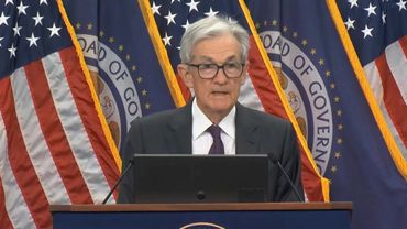 US Fed keeps interest rates unchanged for fifth straight meeting | AFP