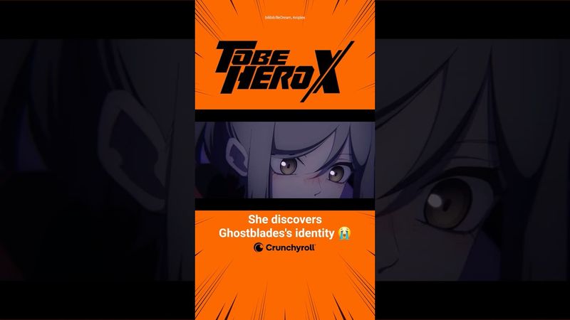 Now she knows that he's not just her stalker