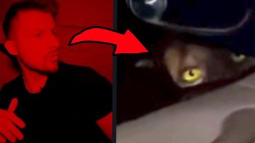 Тайна жуткого видео раскрыта! ЭТО РЕАЛЬНО!