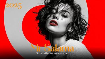 Mr Salama - Fall in Love (Original Mix)