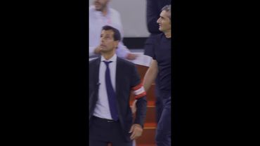 Athletic Club vs. Sevilla FC - Game Highlights