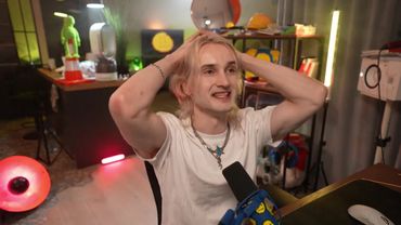 Запись стрима Данкара - [11.05.25]