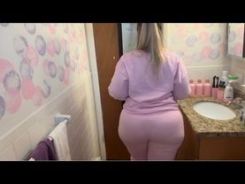 Get ready with me #subscribe 