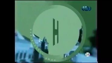 Рекламные заставки (ТНТ, 2001-2002)