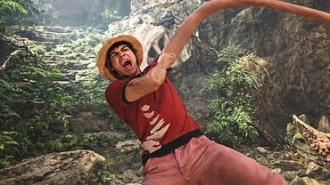 One Piece. Большой куш (2 сезон) — Русский трейлер (2026)