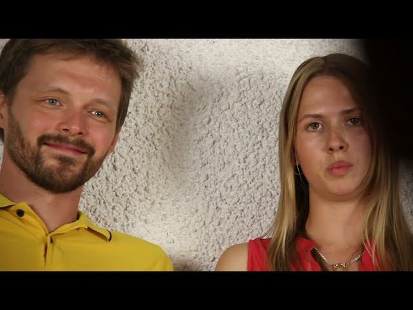 Короткометражный фильм для семейного просмотра ТРИ ДОРОГИ