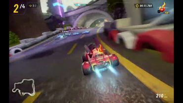 Disney Speedstorm | Stitch - Gameplay #15