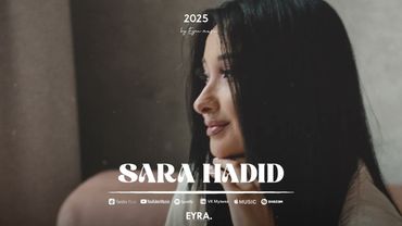 Sara Hadid & DNDM - You Stop | Audio Version