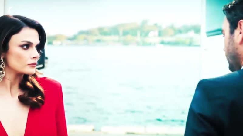 Tekrar tekrar aşık olmak.🤍 #ozanakbaba #sinemünsal #uzakşehir 