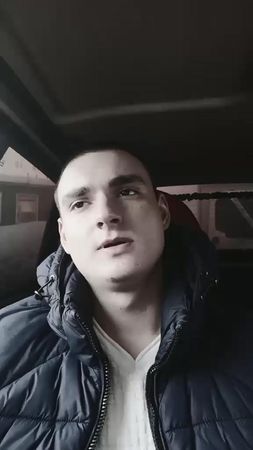 Есть у кого такая привычка?🤔