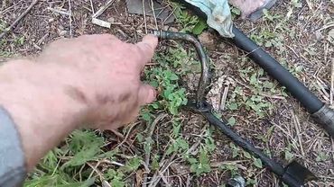 Замена, ремонт шланг гур форд мондео 3 2001 год 2.0 АТ