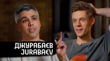 Jurabaev – From Tajikistan to Hollywood