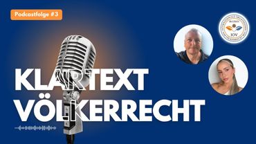 🎙️ Klartext Völkerrecht - Folge 3️⃣ *DIESES VIDEO ENTHÜLLT ALLES* 🔥