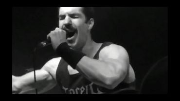 PERSECUTOR - The Blitz (Official Music Video)