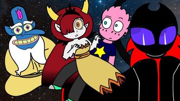 Для Soderling! Стар Против Сил Зла ! После 4 сезона (на конкурс)