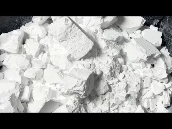 Fresh Gritty Silky Easy Grip Chalk Chunk Pieces