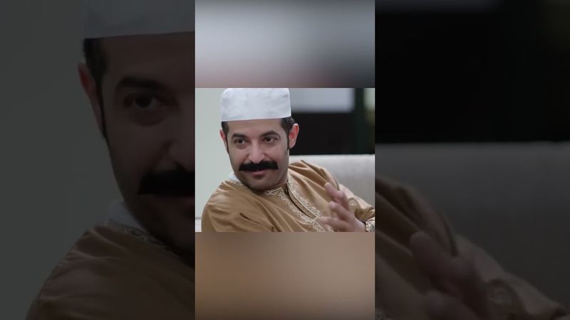 الزوجة لما تدلع على زوجها عشان يسويلها شيء 😂🤣