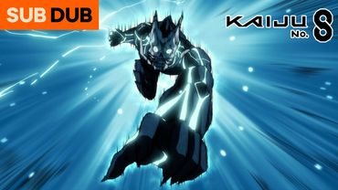 Kafka Unlocked More Power | Kaiju No. 8