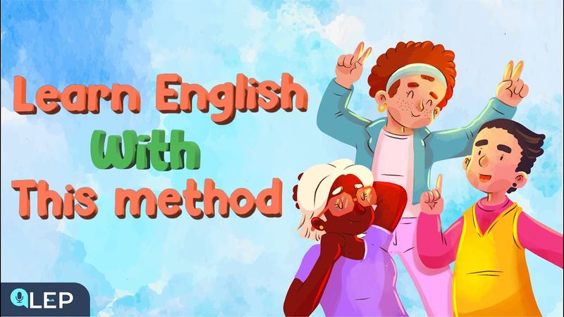 The ONLY Ways To Speak English Fluently | Hot Sip With Nathan | Beginner