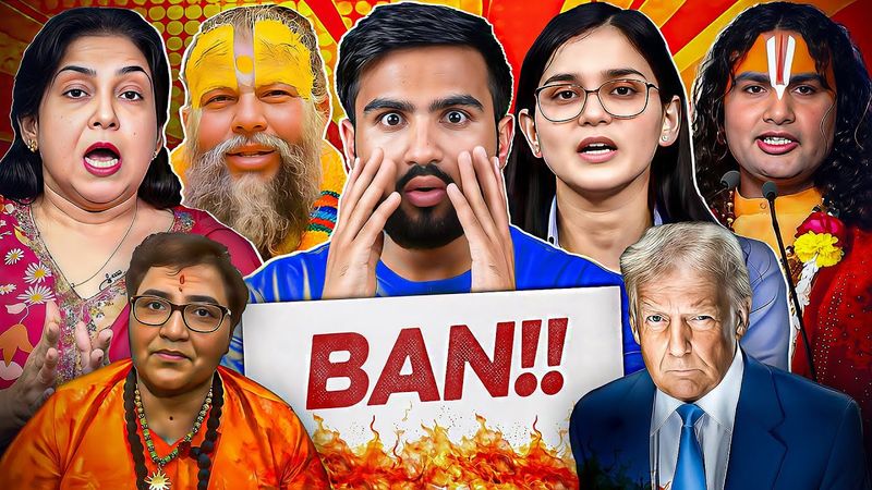 How SSC Protest TRUMPed Govt. 😳 | Sunday Show