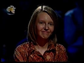 Самый умный (СТС, 25.12.2004) Полуфинальные игры старшей лиги. 4-я игра