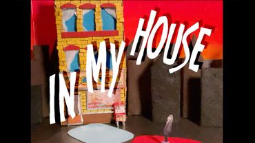 Kendra Morris - In My House [Official Video]