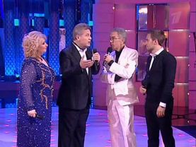 Достояние Республики-03 80-е