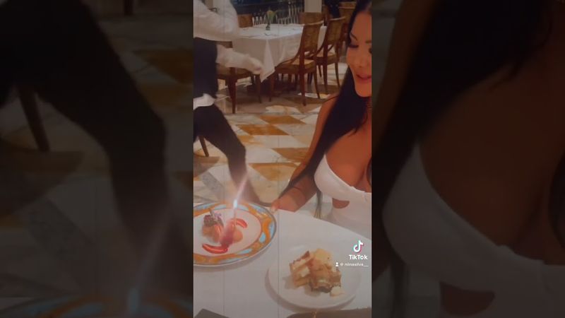 My Birthday Celebration 🍾