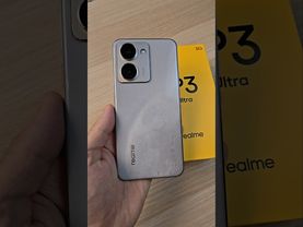 REALME P3 ULTRA ЛУННЫЙ БЕЛЫЙ