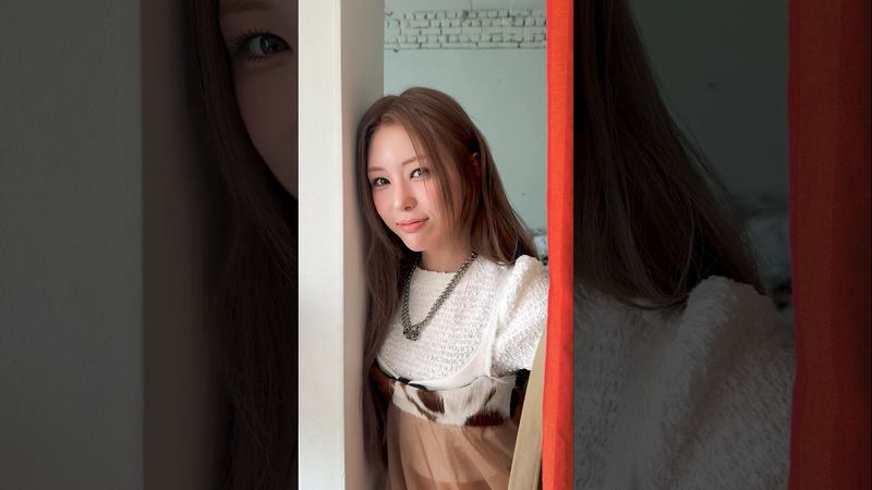 😉⁉️ #ifeye #이프아이 #WONHWAYEON #원화연 #sweet_tang #스윗탱 #ruok