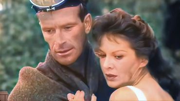 4K The Giant Leeches 1959 - Monster Horor yang Haus Darah! Disutradarai oleh Bernard L. Kowalski