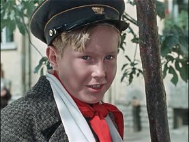 Старик Хоттабыч (фильм 1956)