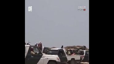 استشهاد جندي وإصابة آخر في هجوم مسلح بأبين