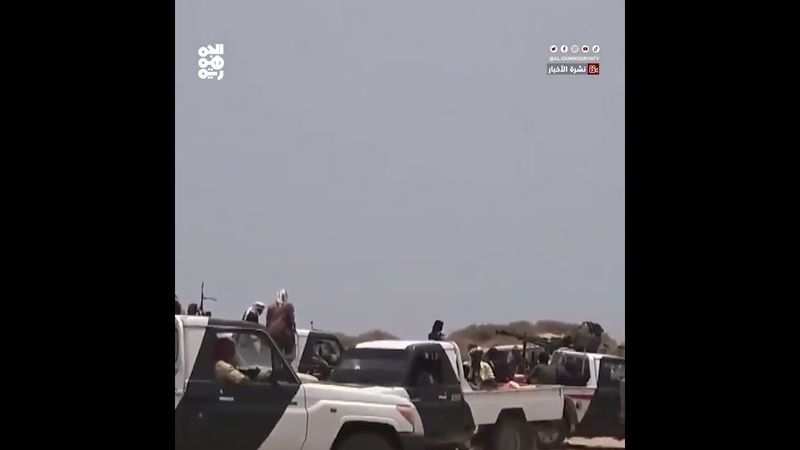 استشهاد جندي وإصابة آخر في هجوم مسلح بأبين