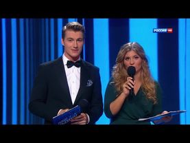 Инна, Дмитрий и Юрий Маликовы - Не надо печалиться (Наш выход, Россия 1)