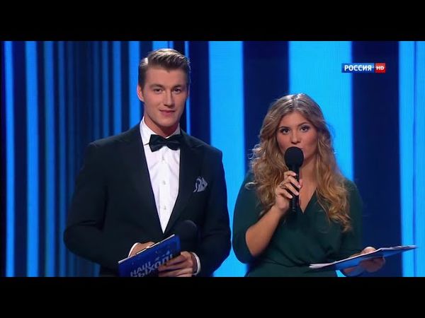 Инна, Дмитрий и Юрий Маликовы - Не надо печалиться (Наш выход, Россия 1)