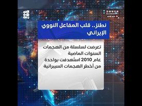 مفاعل نطنز.. قلب النووي الإيراني