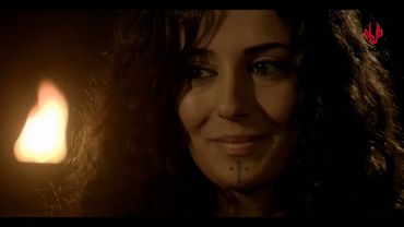 مسلسل عنترة بن شداد - الحلقة الثامنة والعشرون كاملة- Antarah Ibn Shaddad- EP28- 4K